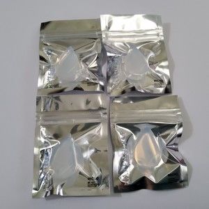 Lot Of 4- Makeup Drop Micro Silicone Beauty Applicator